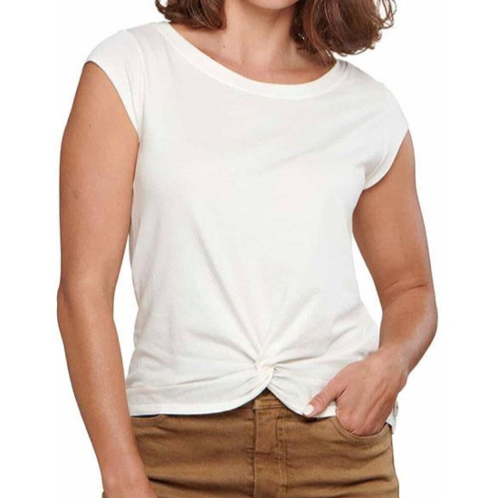 Toad & Co Anza Short-sleeve shirt